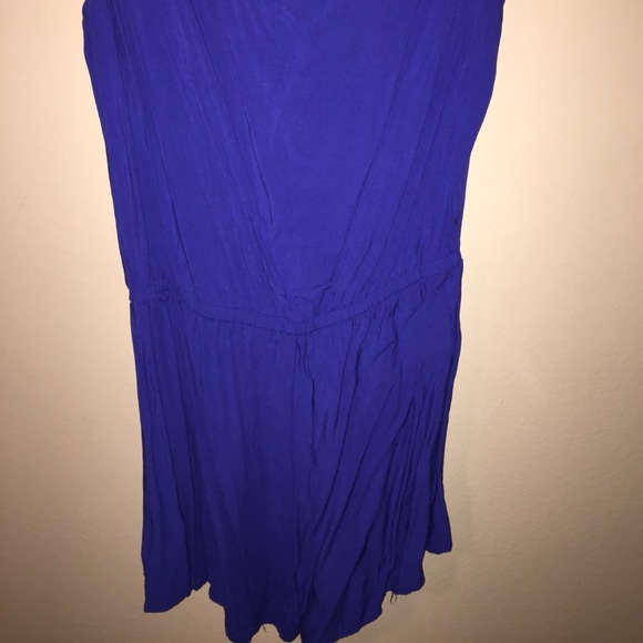 Tank top romper - Picture 3 of 3